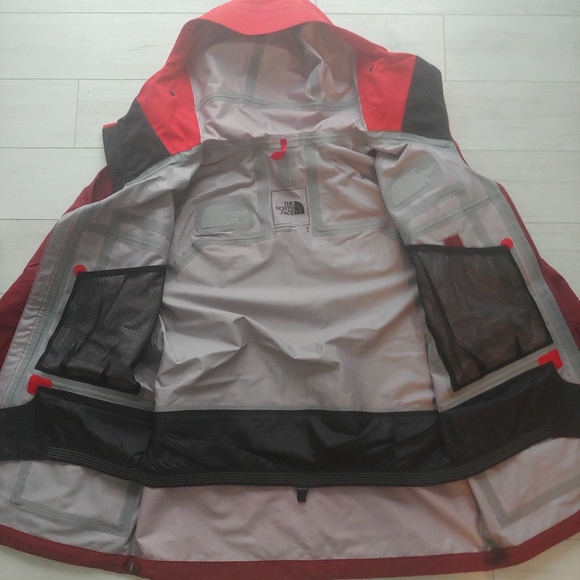 THE NORTH FACE NEW Men's Dragline Jacket Snow Jacket - Picture 14 of 16